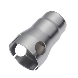 CNC machining medical part