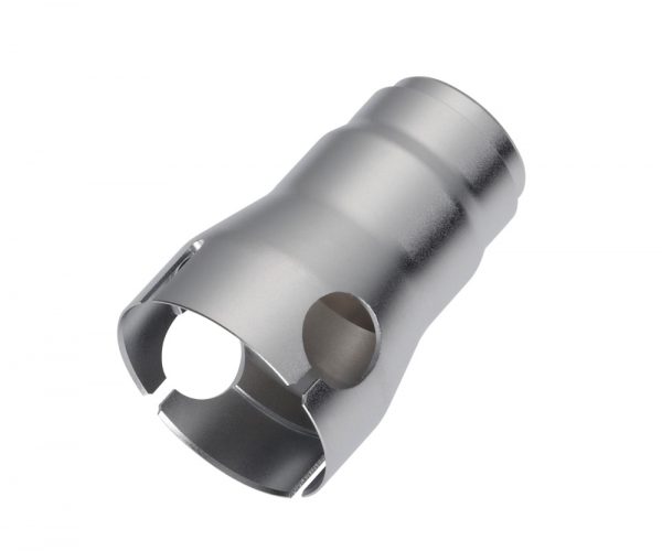 CNC machining medical part