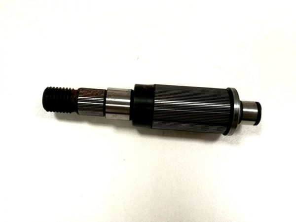 CNC machining shaft - Image 2