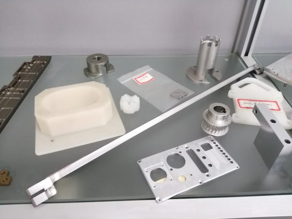 CNC machining parts 6 - Image 3