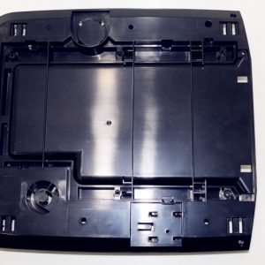 Injection molding cover 5
