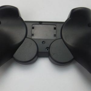 Injection molding game handle 2