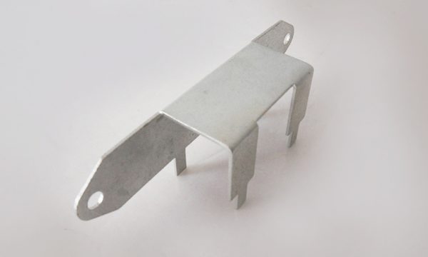Metal fabrication bracket 3