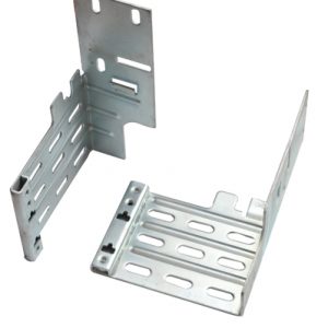Metal fabrication bracket 4