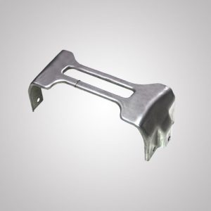 Metal fabrication bracket 6