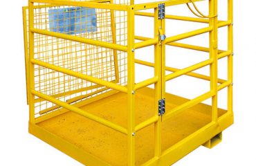 Safety cage