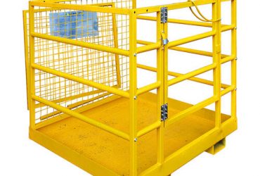 Safety cage