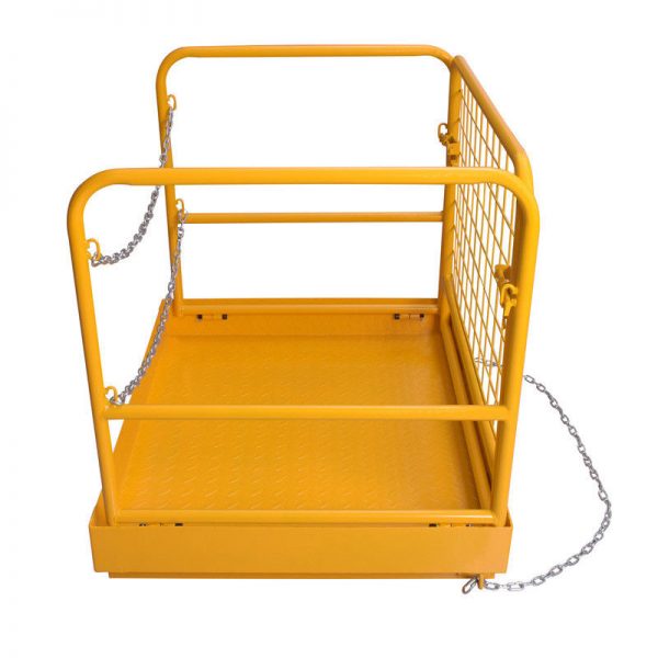 Safety cage basket II - Image 4