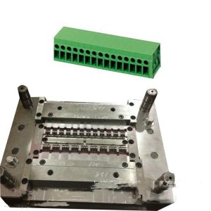 Injection mold-3