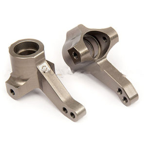Investment-casting-handle