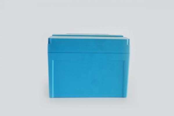 Injection molding battery box - Image 2